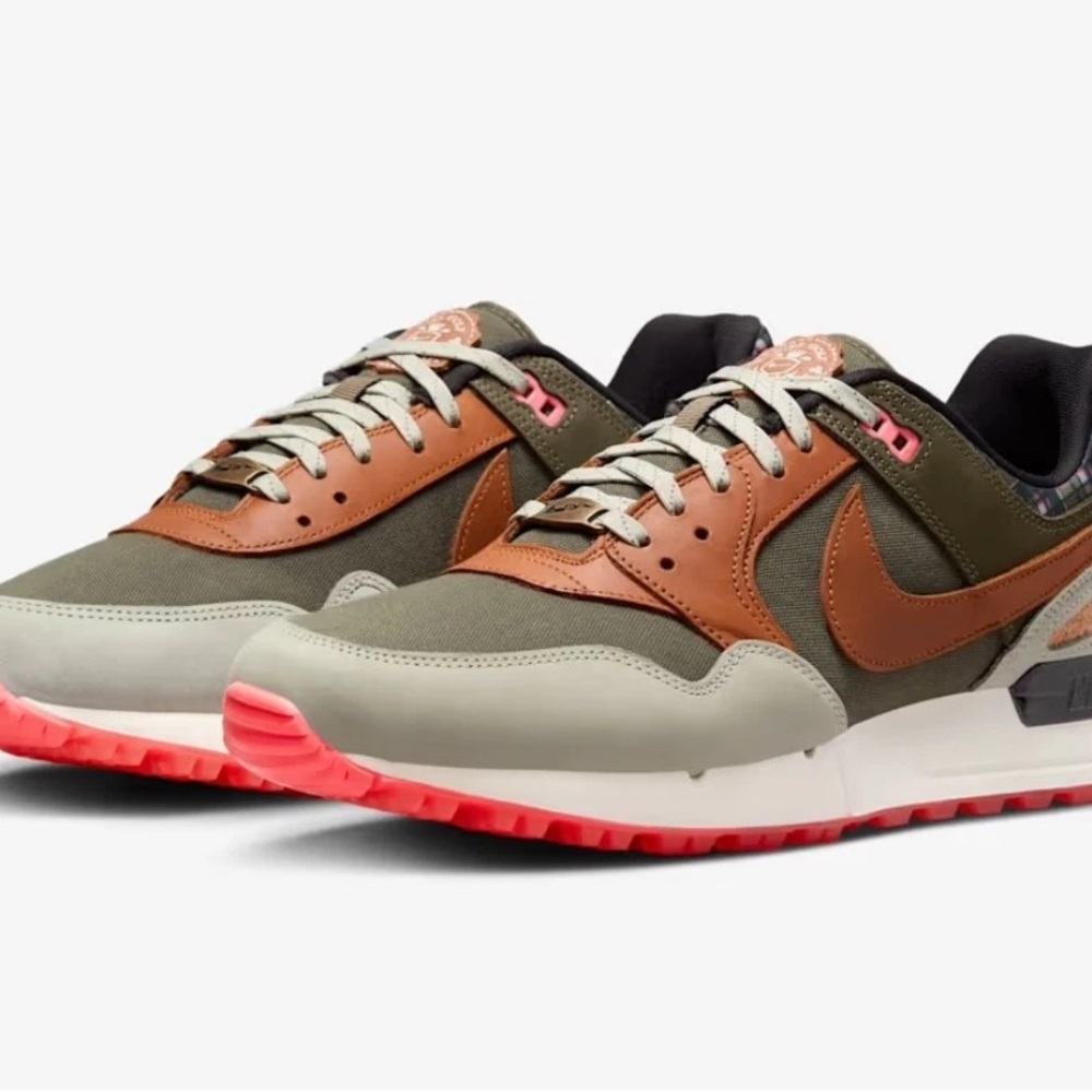 Nike Air Pegasus '89 Golf NRG Open Championship Pack FQ8316-300 Men’s Size 9 / - Picture 2 of 16